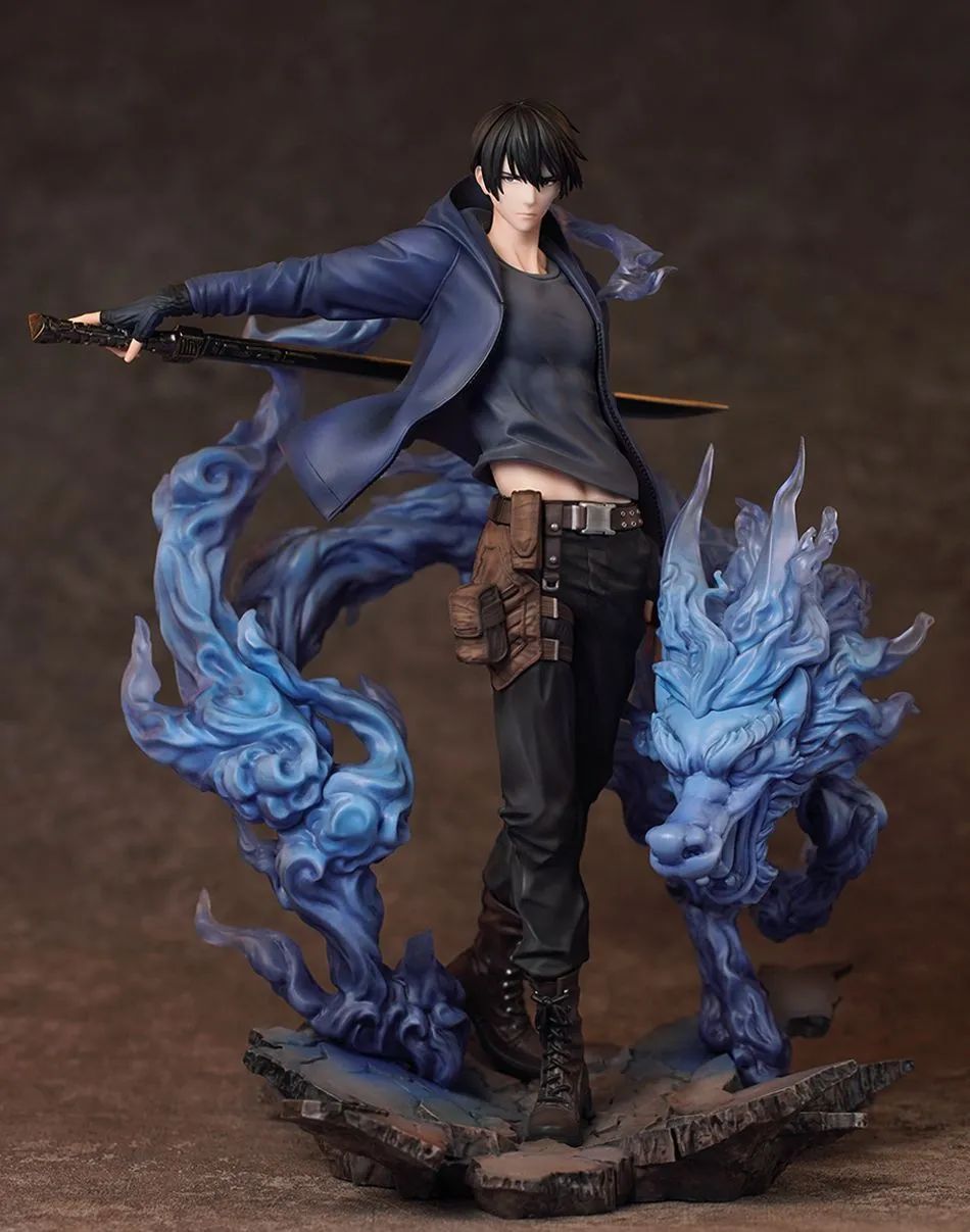 myethos手办怎么购买,国产之光有哪些