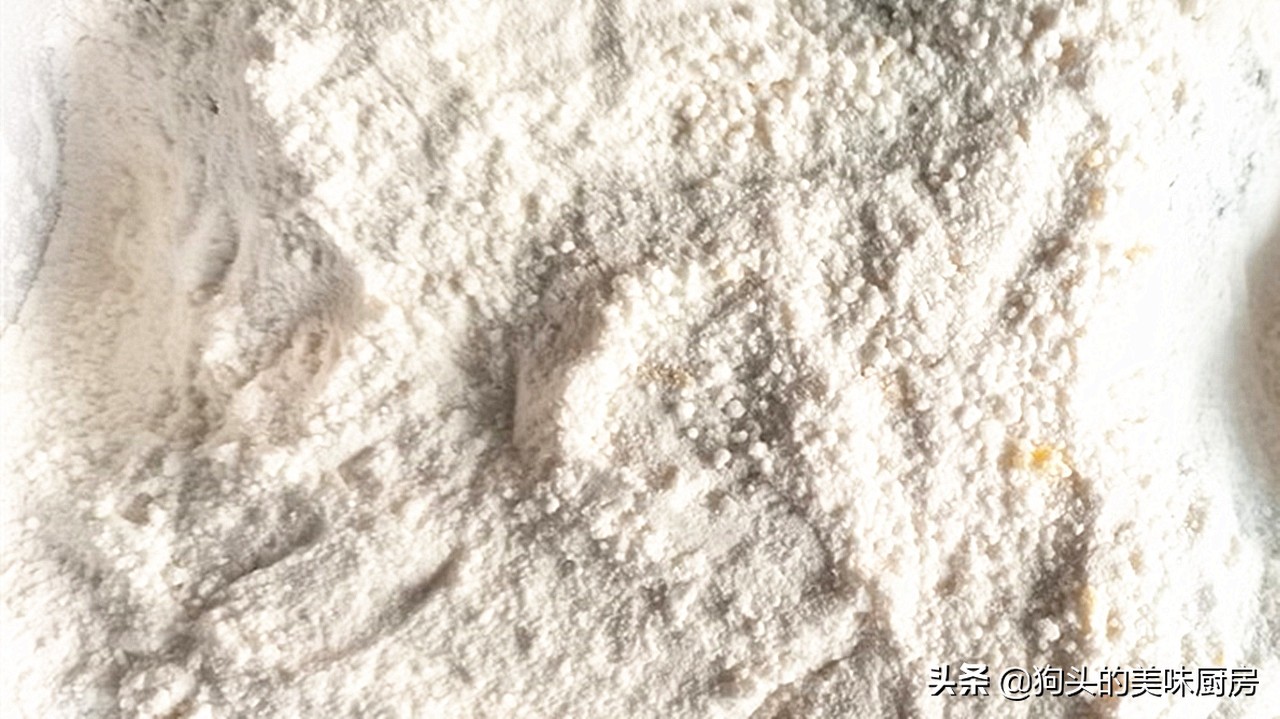 腌制咸蛋黄的方法大全,快速腌制咸蛋黄的做法窍门