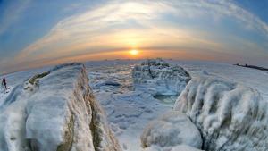 秦皇岛市简介,秦皇岛概况讲解