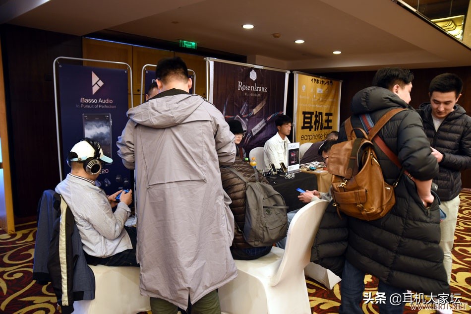 2019上海hifi耳机展,2021上海hifi音响展入场券