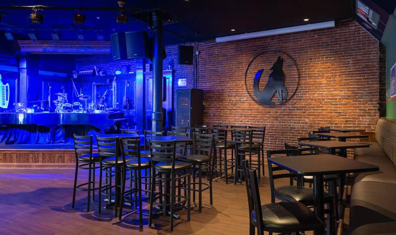 午夜波城|原来夜生活还可以这样玩!