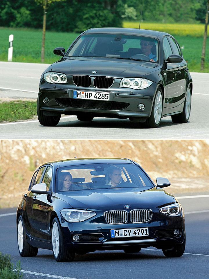 这驾感，依旧又浓又辣，试驾全新一代宝马M135ixDrive