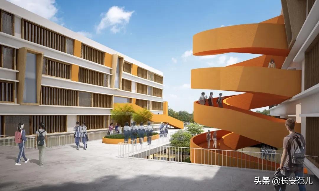 西安城改122亿,西安新建医院项目