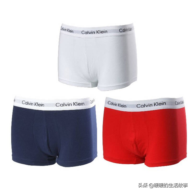 打造中性风格的典范——卡文·莱克CK