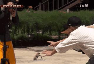 韩国综艺中国艺人收入,撑起韩国综艺半边天的男人