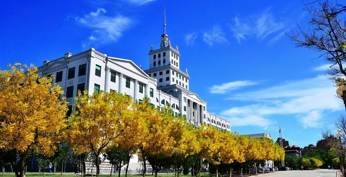 建筑老八校排名在行业的认可度,为什么老八校建筑学成为高分专业