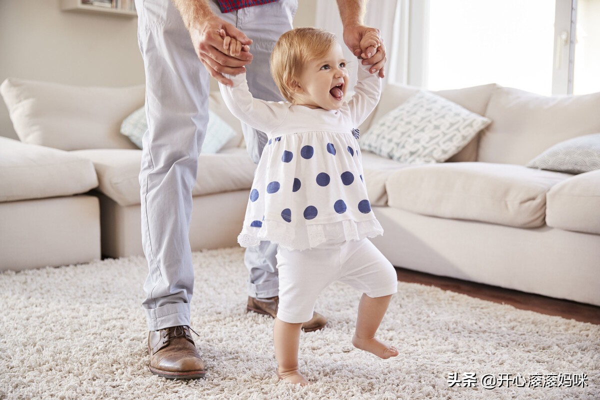 儿童o型腿可以学步吗,宝宝学步时怎么会导致o型腿