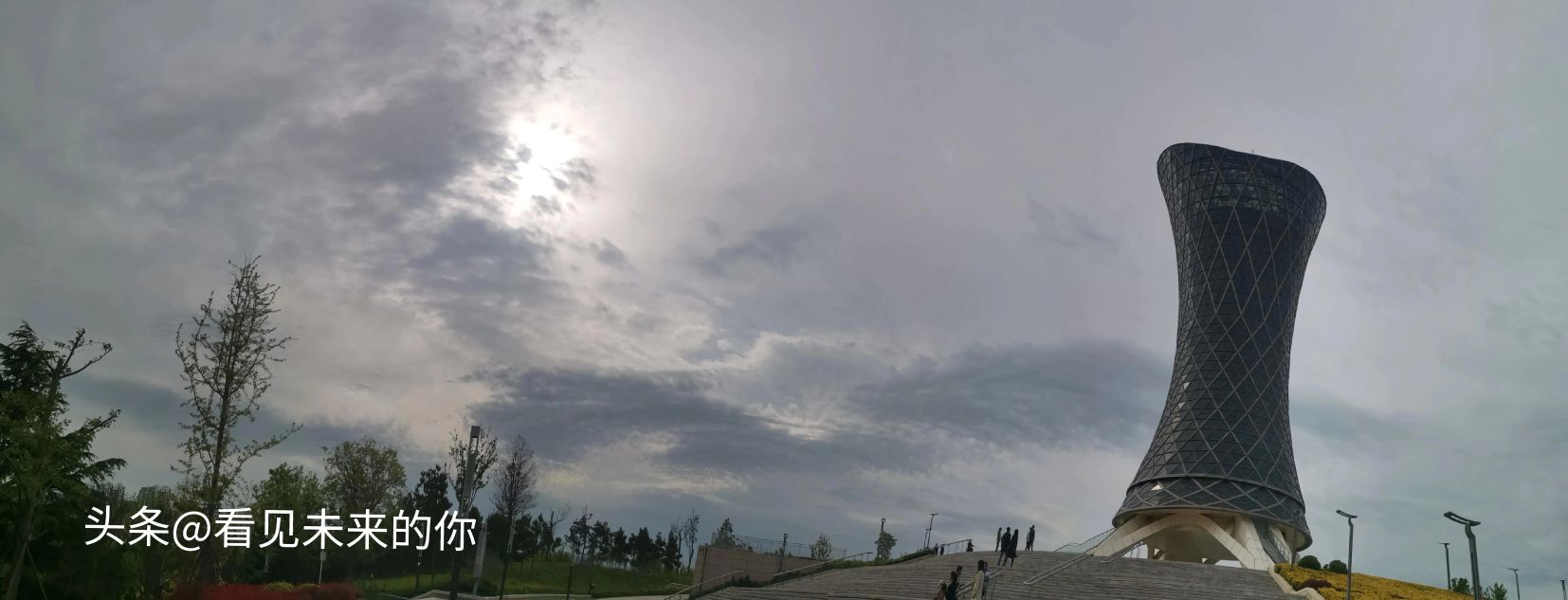 烟台开发区福莱山公园最新消息,烟台开发区福莱山公园喷泉时间