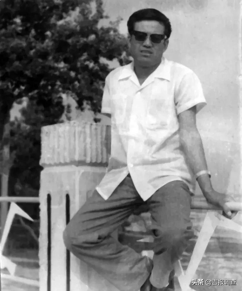 改革的先驱者,改革开放的亲历者更是受益者