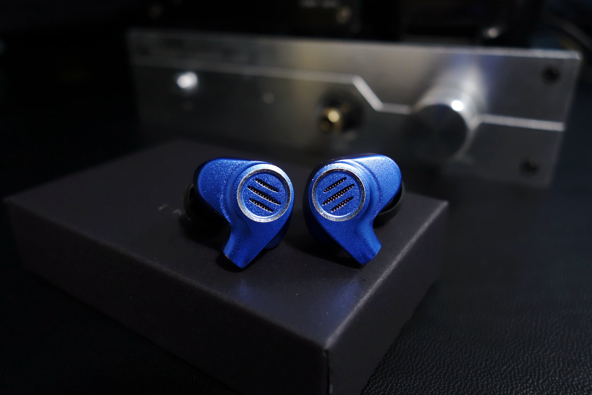 bgvpdm9耳机评测,不到千元的好音响