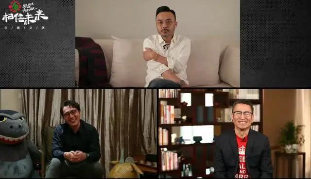 汪涵白岩松梁文道陈丹青完整版,白岩松汪涵主持相信未来视频