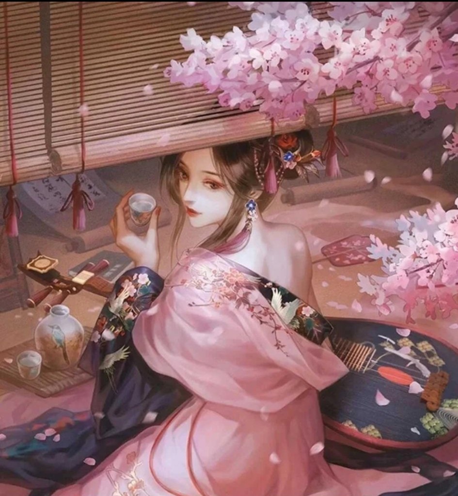 心机绿茶女主电视剧,女主心机娇媚绿茶年代文