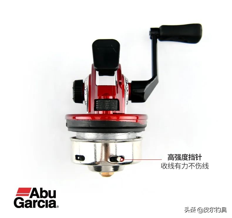 阿布加西亚pmax二代纺车轮,阿布加西亚es纺车轮