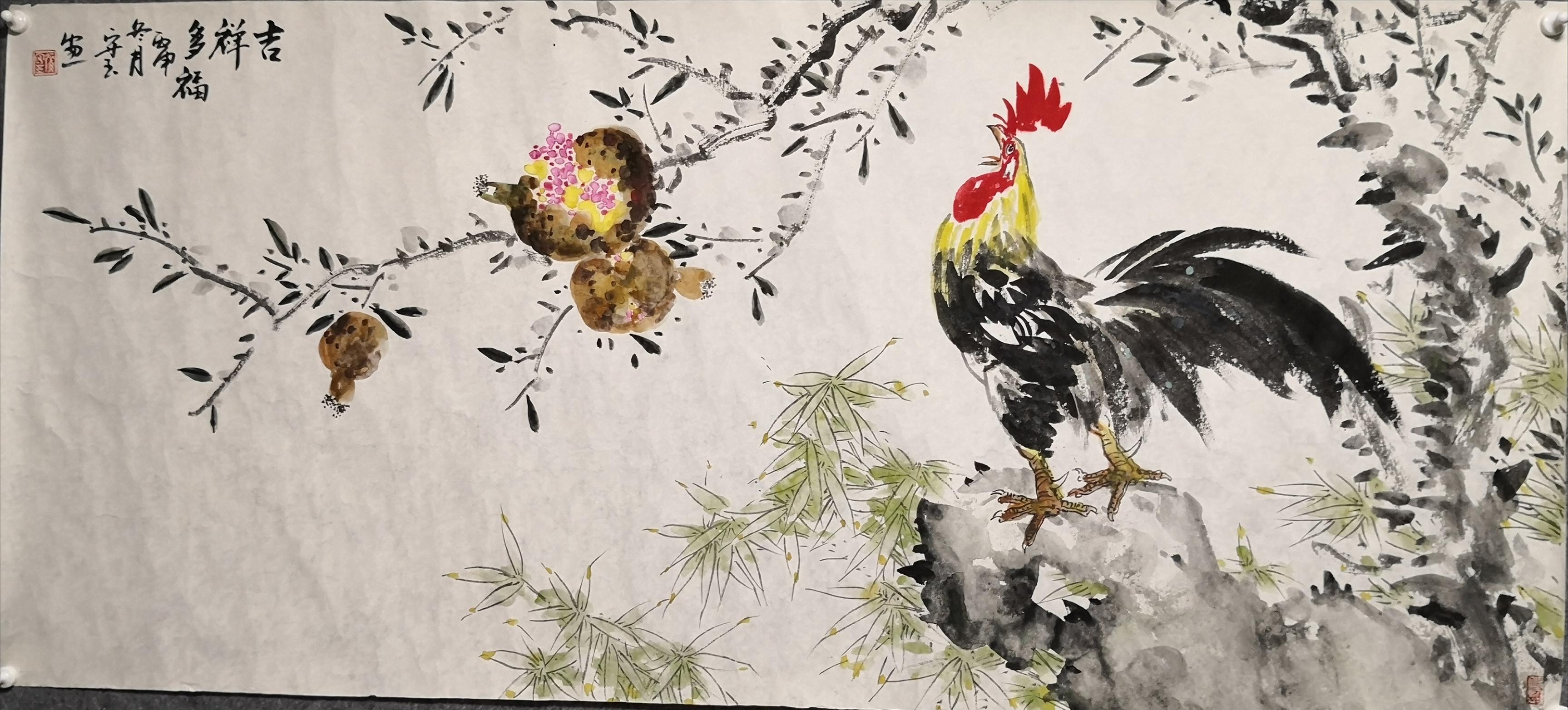 书画收藏知识类资料,小井峪书画收藏