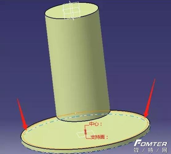 catia三维布局命令,catia三维模型教程