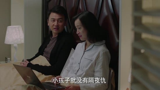 十年前抛妻弃子嫁给白富美,十年前抛弃自己妻子