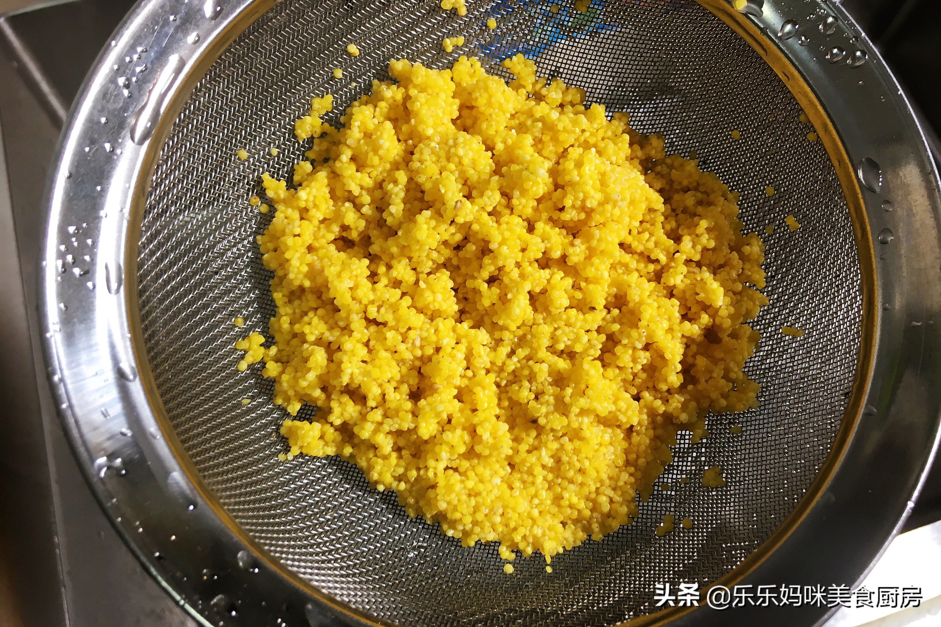 破壁机豆浆和米糊模式食谱,养胃米糊破壁机食谱