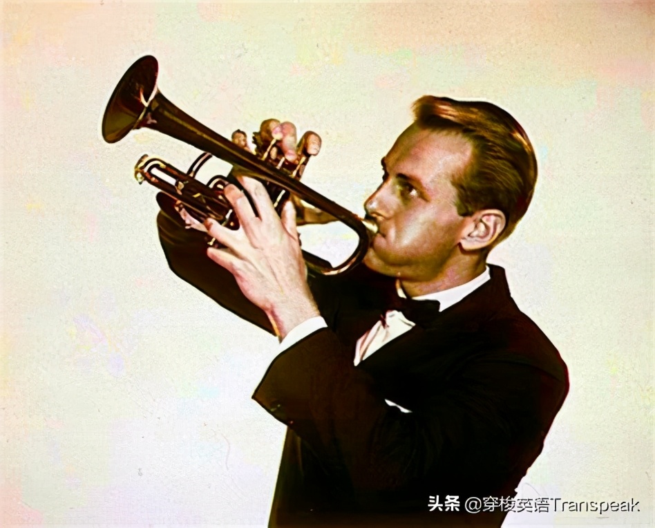 BlowYourOwnHorn吹自己的喇叭?你就吹吧