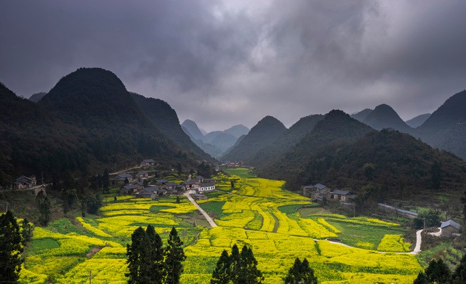 中国最神秘的一个地方是什么,中国最神秘的地方