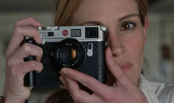 最经典胶片相机,值得收藏50年代的胶片相机