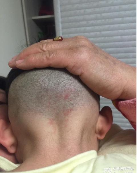 新生宝宝怎么理发,宝宝剪头发一般什么时候比较好