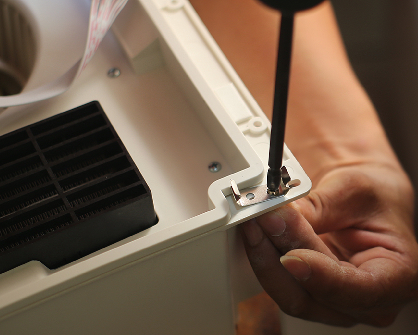 华帝风暖浴霸使用说明书,华帝智能浴霸风暖型不吹热风了