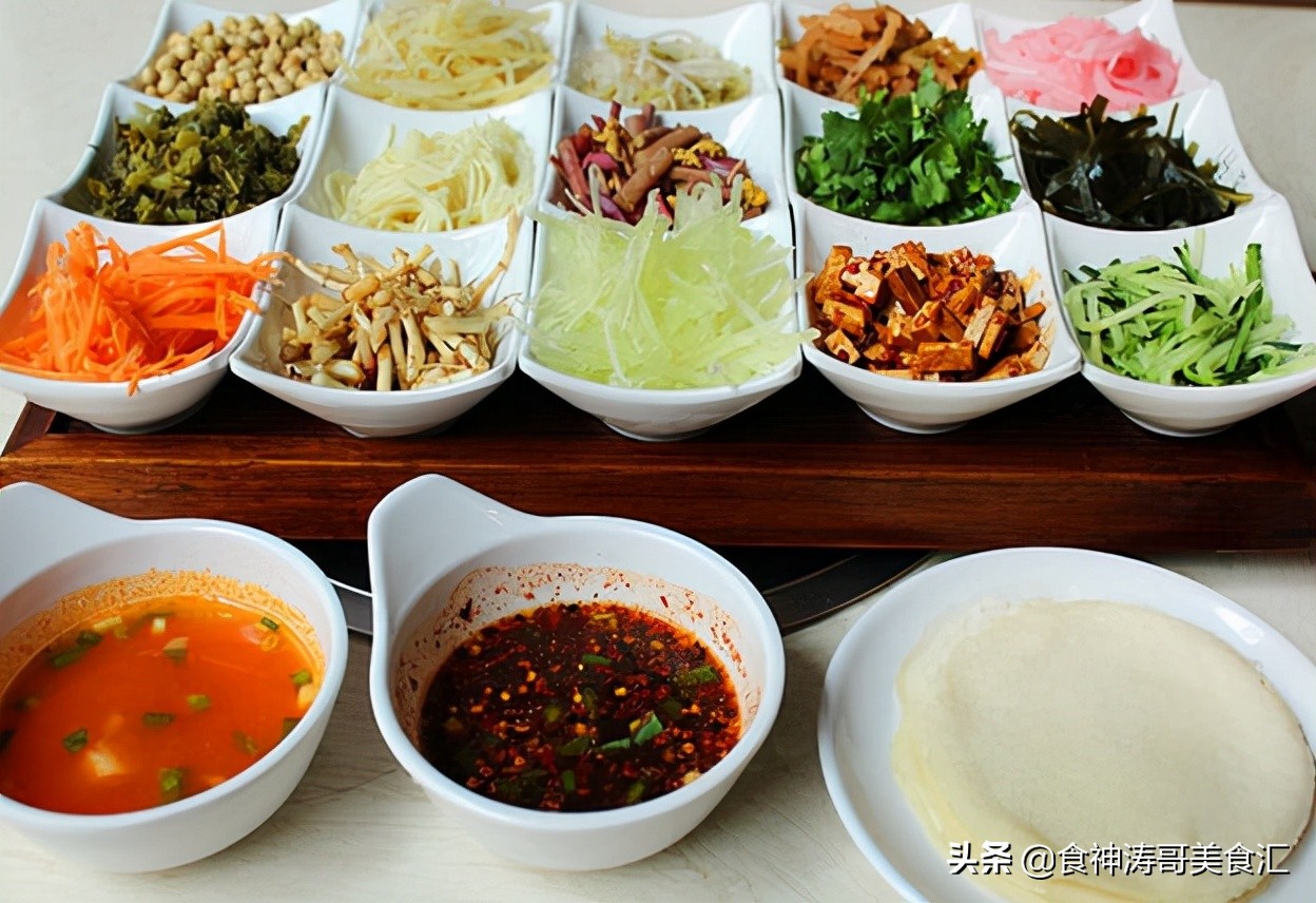 贵州美食惊艳外地人,贵州十大特色必吃小吃美食排行榜