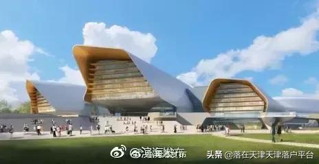 为啥都在滨海买房子房价又不便宜,在滨海新区买房的42个理由