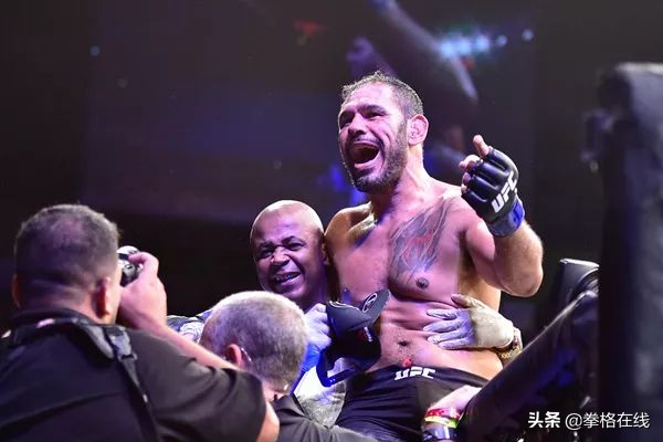 mma史上最强,mma最伟大的女子比赛