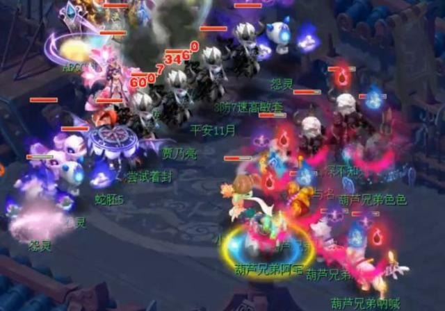 梦幻西游武神坛经典翻盘,梦幻西游武神坛夺冠任务