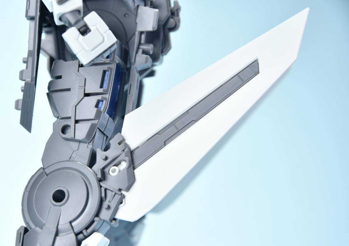 万代mgfa78高达评测,万代mgrx-78陆战高达