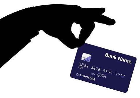 信用卡长期空卡如何解决,信用卡空卡