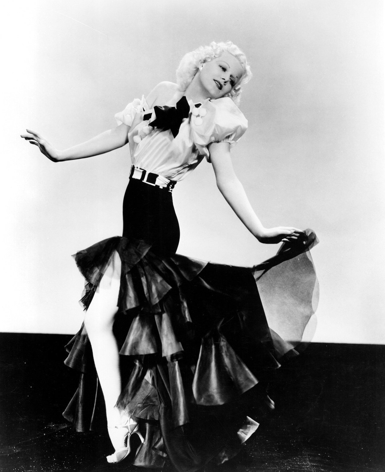 蝴蝶结的情结,每个女生都会有蝴蝶结情怀