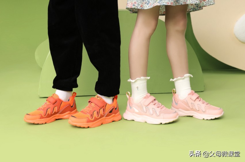 怎么选防滑鞋儿童,选儿童鞋的技巧有哪些