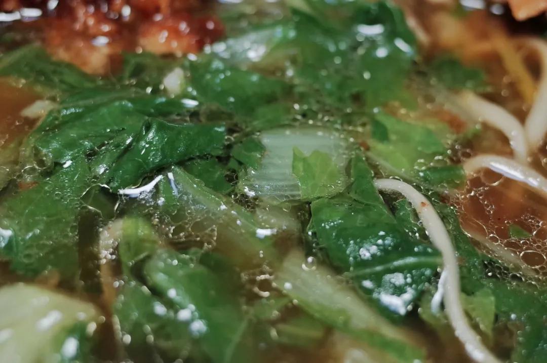 这些杭州面馆你都吃过吗,杭州深藏不露的面馆