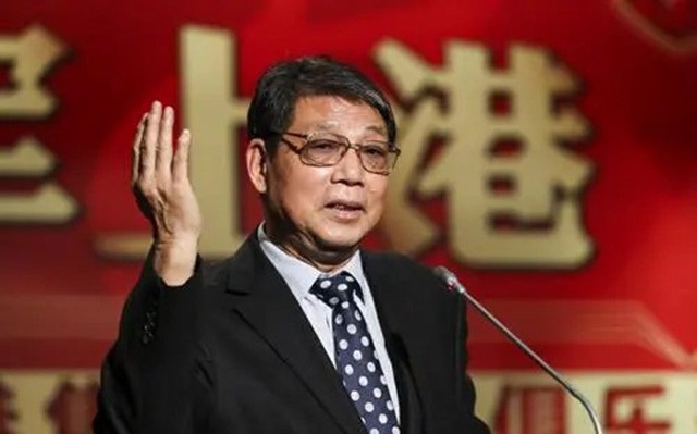 1972年徐根宝与阿尔巴尼亚赛后，受到周总理接见：你们踢得很好