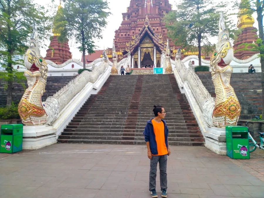 告庄西双景游玩多长时间,告庄西双景值得去吗