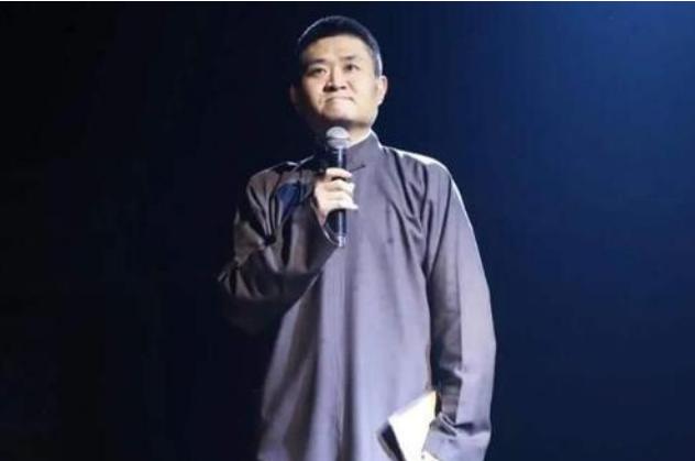 苗阜谈当今相声现状,苗阜评论