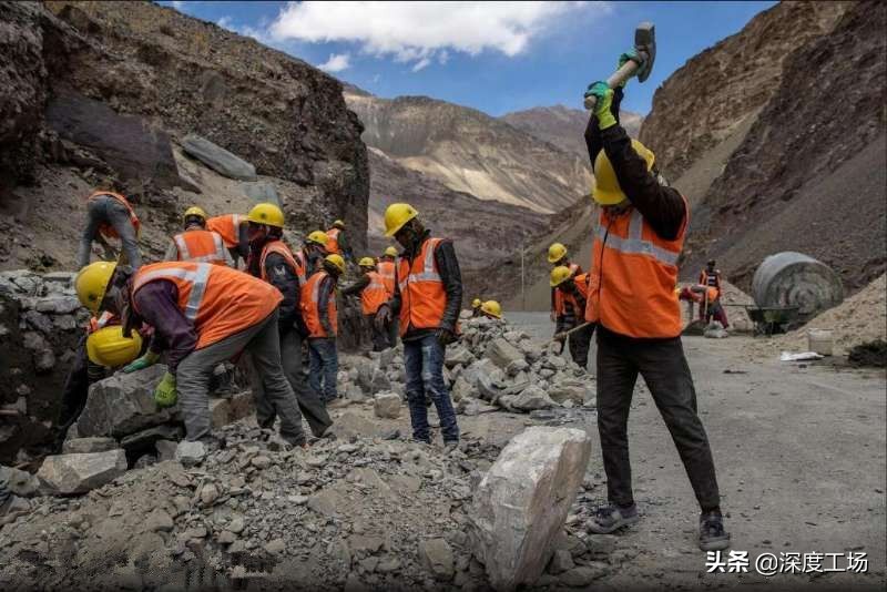 印度零下40度冻死士兵,印度零下40度防寒服