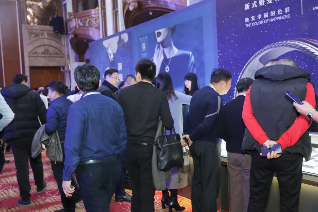 签约42家，中国珐琅盛典首站告捷，成功起航！