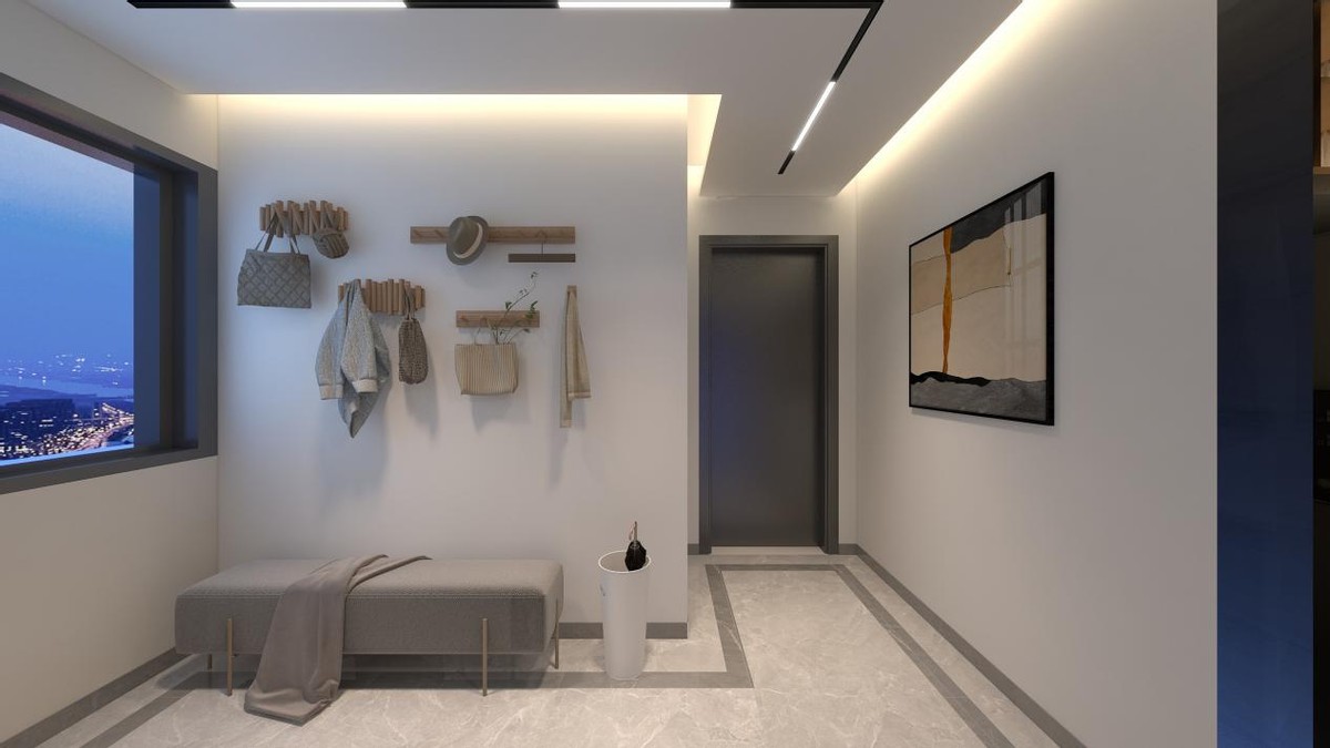 靓家居设计,靓家居设计效果好吗