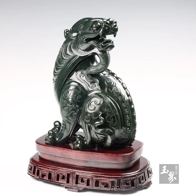 玉石摆件有哪些坑,玉摆件到底值不值几千