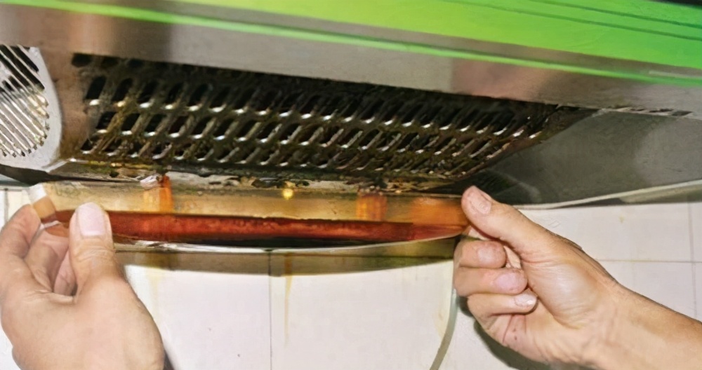 法迪欧油烟机清洗视频教程,油烟机用什么清洗顽固油渍