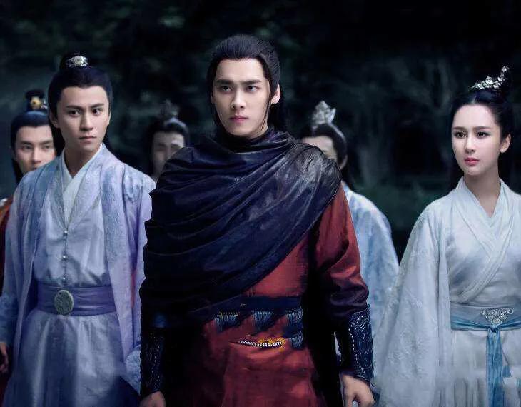 结局让人意难平的4部剧,影视剧最意难平的结局