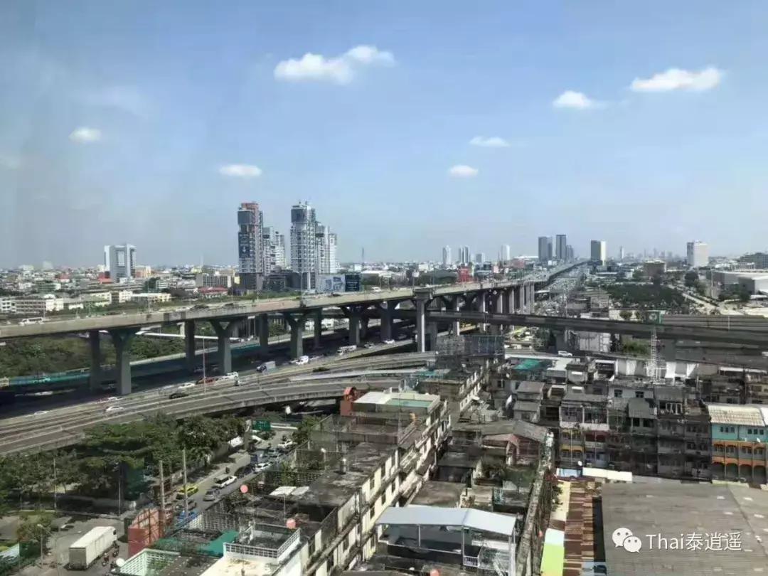 泰国东部经济走廊在哪里,泰国南部经济走廊