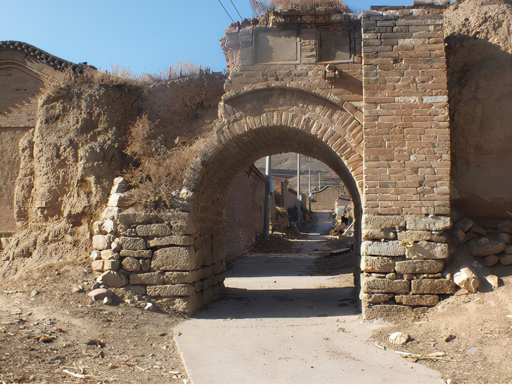 广灵一日游攻略自驾游,广灵一日游必去景点