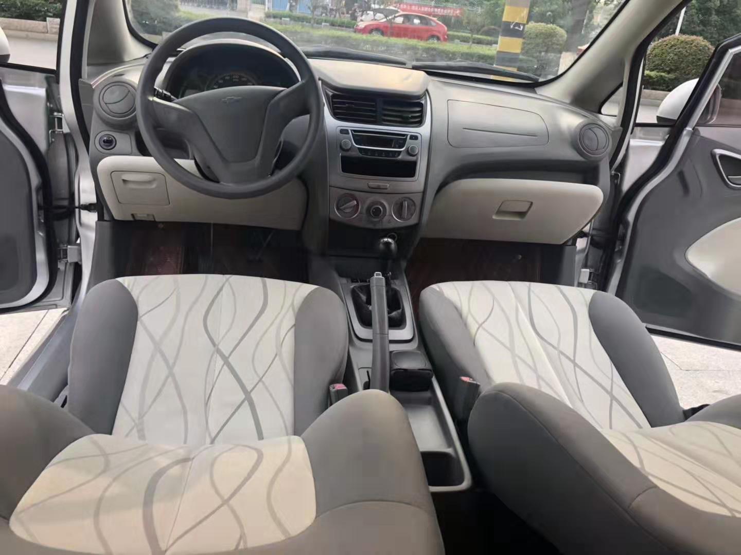 买雪佛兰赛欧的十大忠告,雪佛兰赛欧真的不能买吗