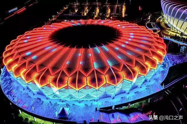 武汉军运会第一次观看国际比赛,2019年武汉军运会在哪些场馆举办