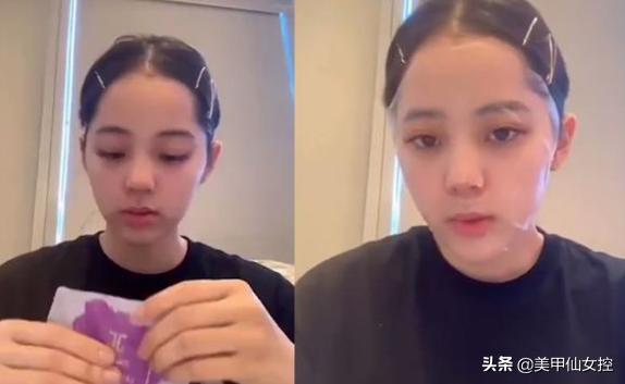 韩国jayjun捷俊小鸡蛋面膜怎么样,jayjun捷俊玫瑰面膜是什么样的