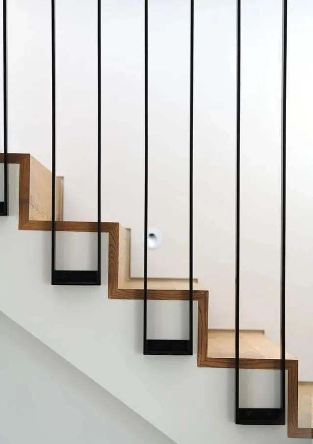 创意楼梯装修效果图,创意楼梯设计庭院